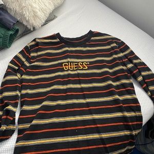 guess vintage shirt